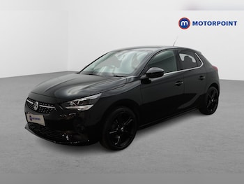 Used Vauxhall Corsa 2022 for sale - 79384039: Photo