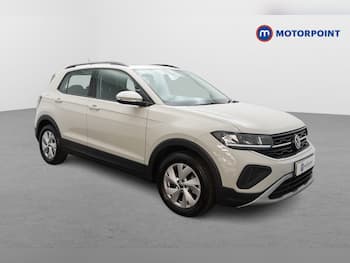 Used Volkswagen T-Cross 2024 for sale - 79648193: Photo