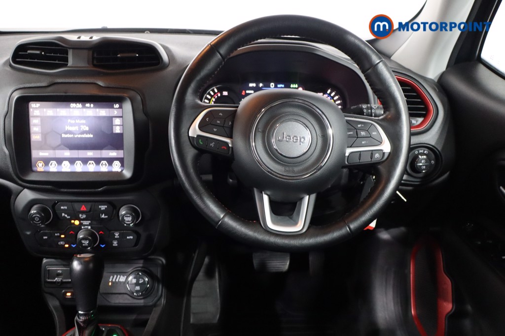 Used Jeep Renegade 2021 for sale - 76118028: Photo 11