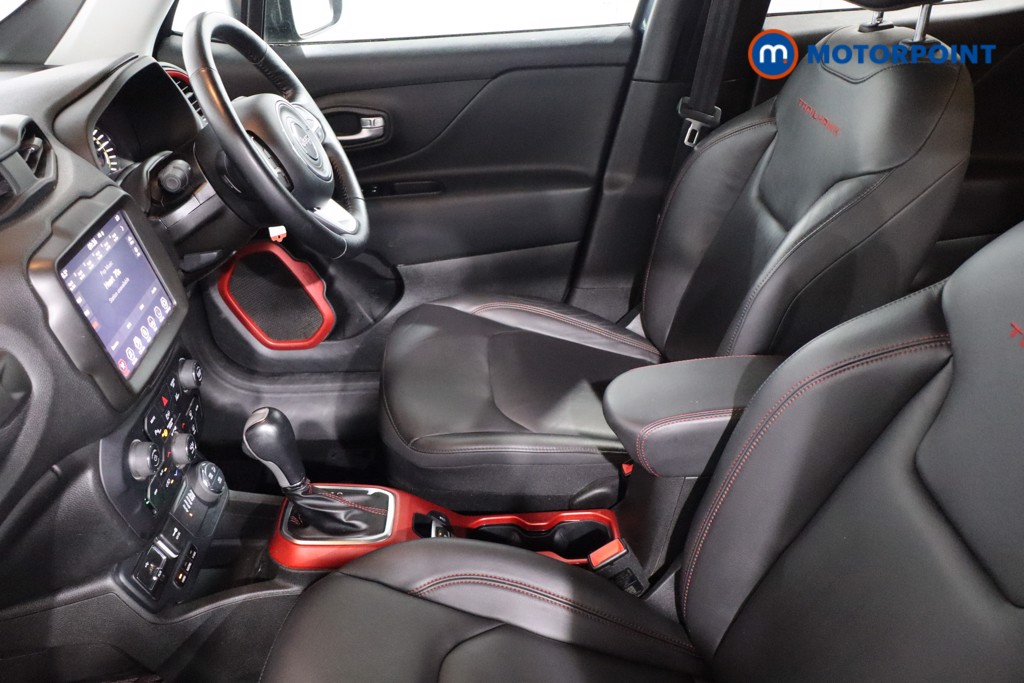 Used Jeep Renegade 2021 for sale - 76118028: Photo 12