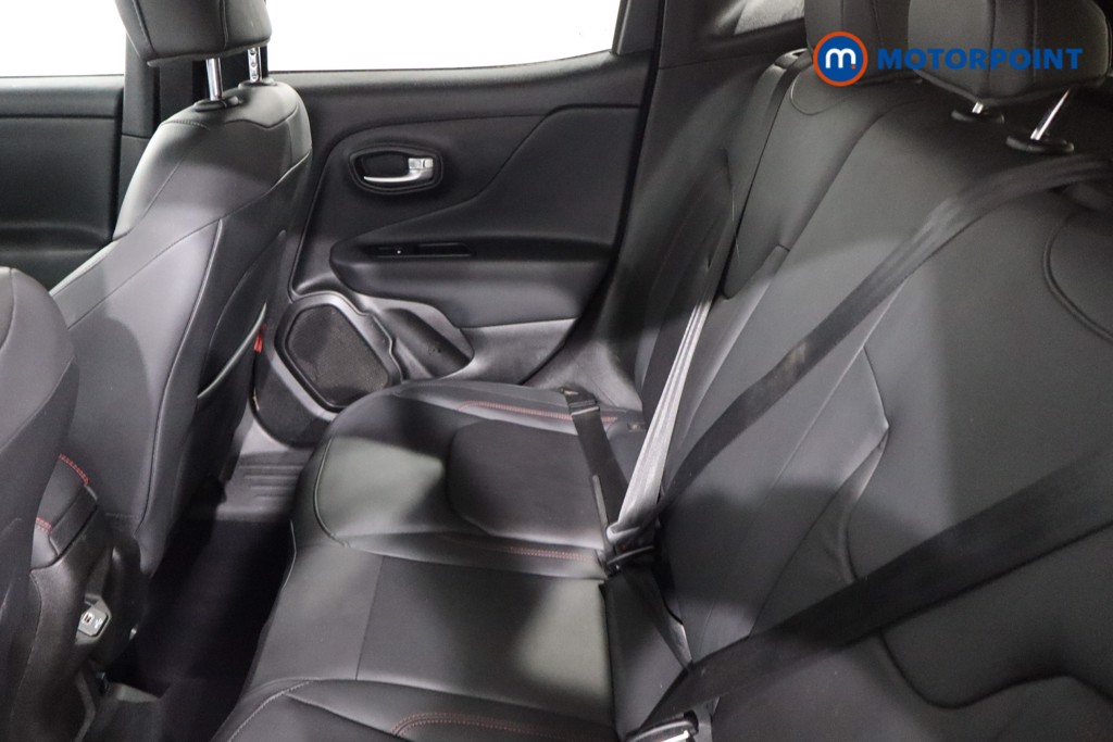 Used Jeep Renegade 2021 for sale - 76118028: Photo 13