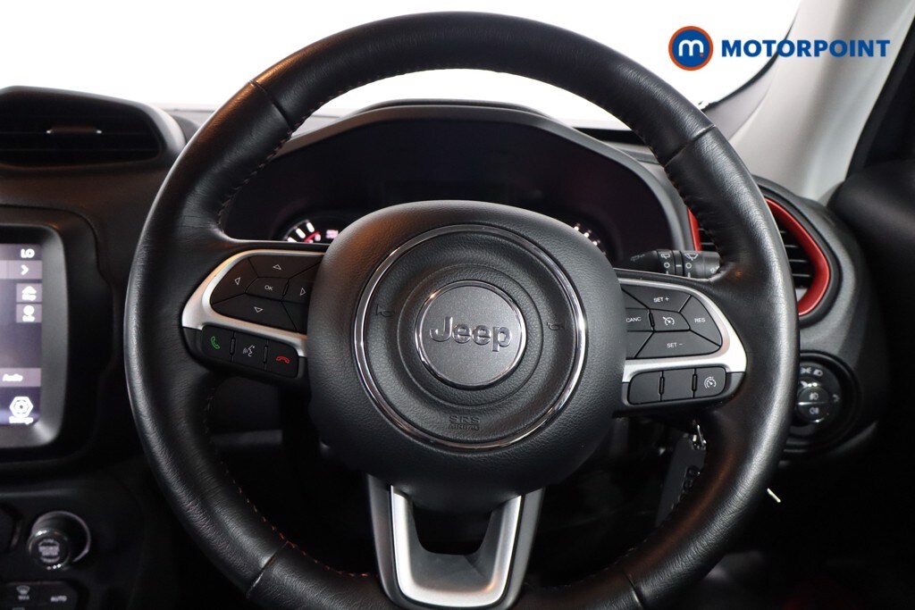 Used Jeep Renegade 2021 for sale - 76118028: Photo 14