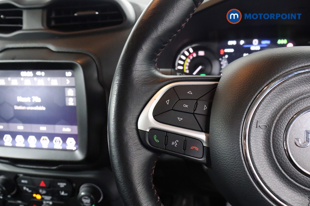 Used Jeep Renegade 2021 for sale - 76118028: Photo 15
