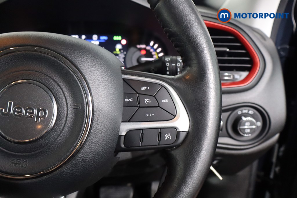 Used Jeep Renegade 2021 for sale - 76118028: Photo 16