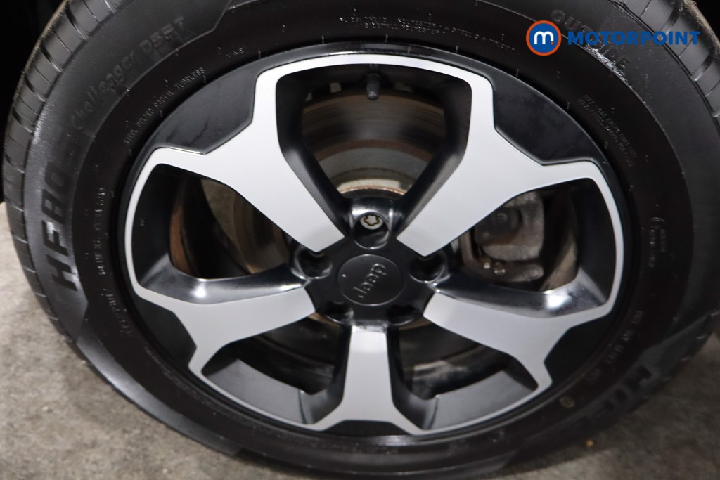 Used Jeep Renegade 2021 for sale - 76118028: Photo 17