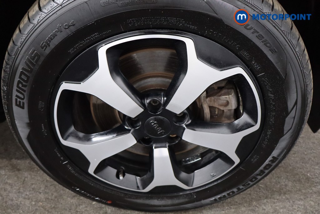 Used Jeep Renegade 2021 for sale - 76118028: Photo 18