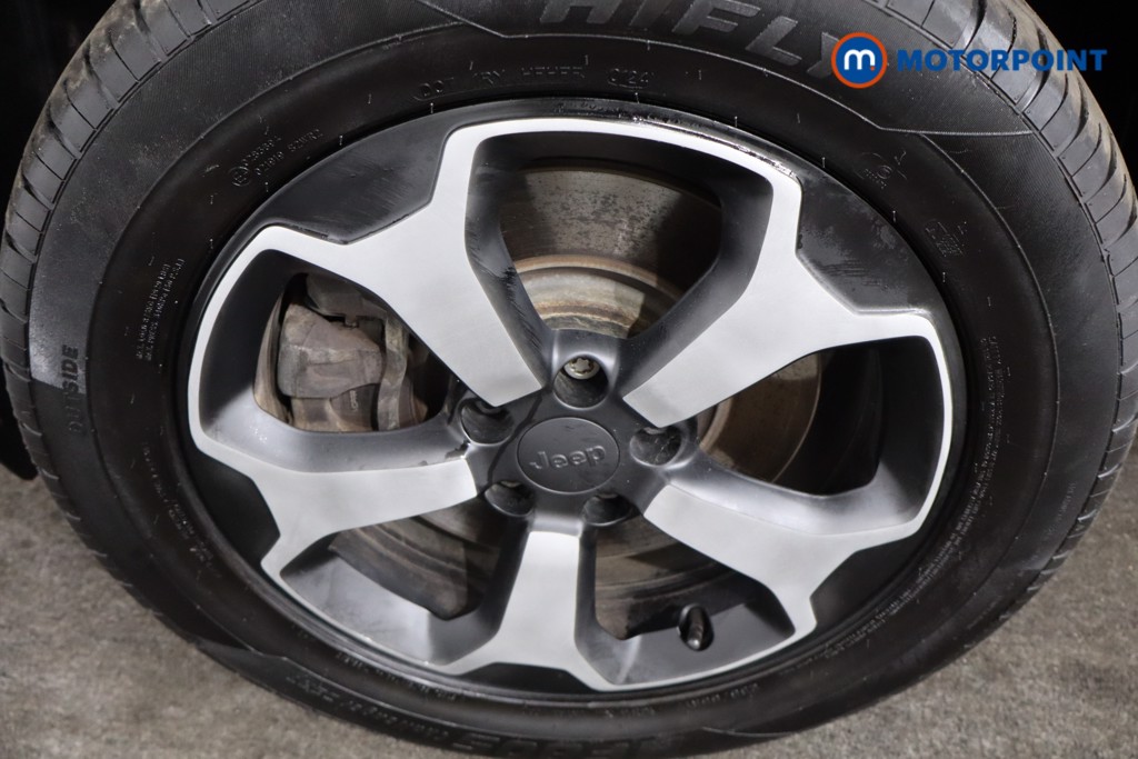 Used Jeep Renegade 2021 for sale - 76118028: Photo 19