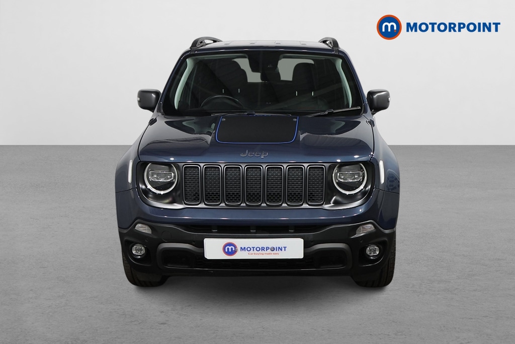 Used Jeep Renegade 2021 for sale - 76118028: Photo 2
