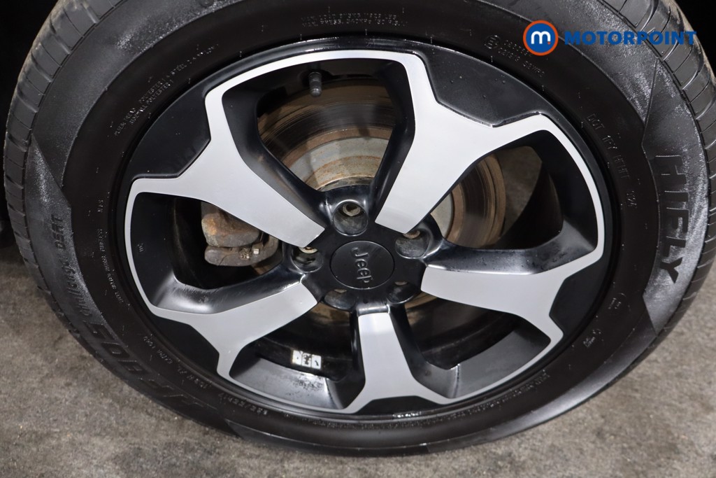 Used Jeep Renegade 2021 for sale - 76118028: Photo 20