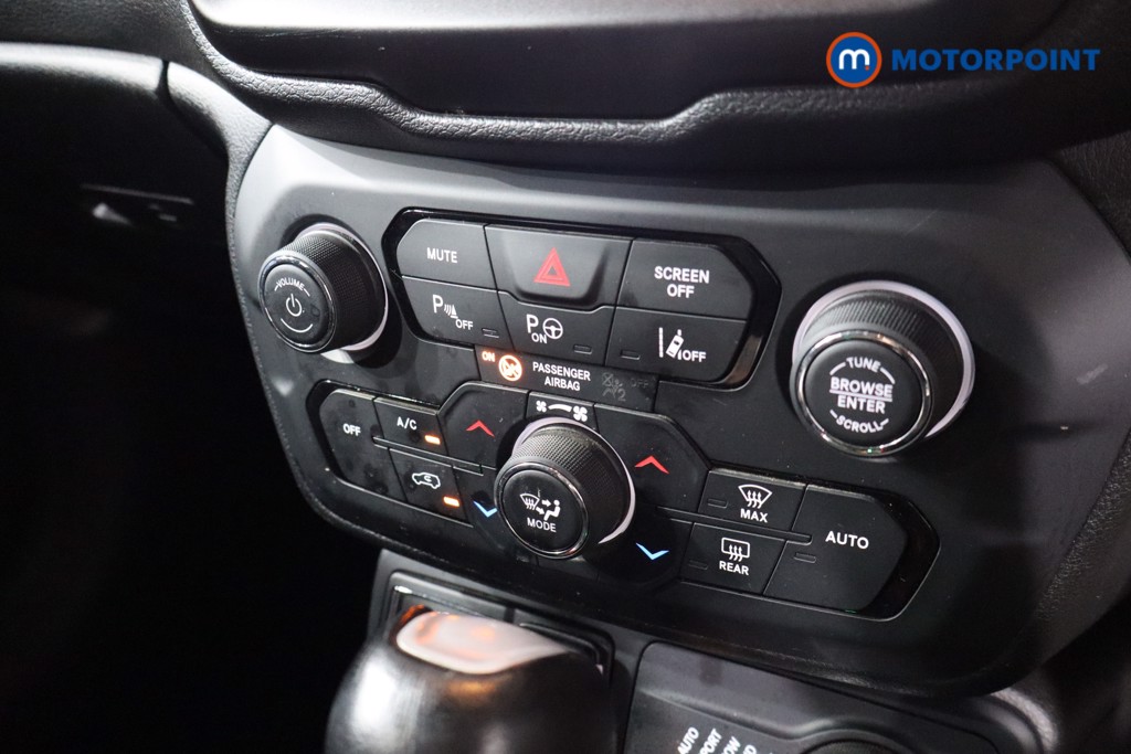 Used Jeep Renegade 2021 for sale - 76118028: Photo 22