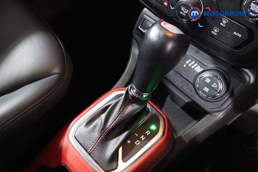 Used Jeep Renegade 2021 for sale - 76118028: Photo 23