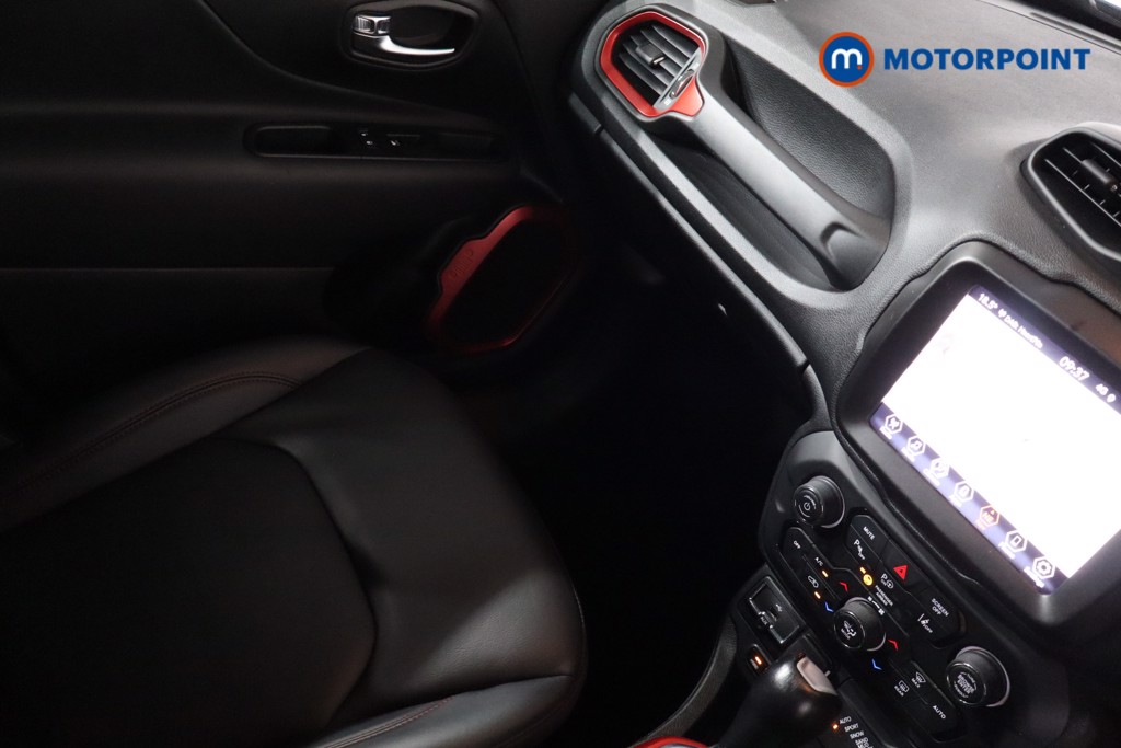 Used Jeep Renegade 2021 for sale - 76118028: Photo 24