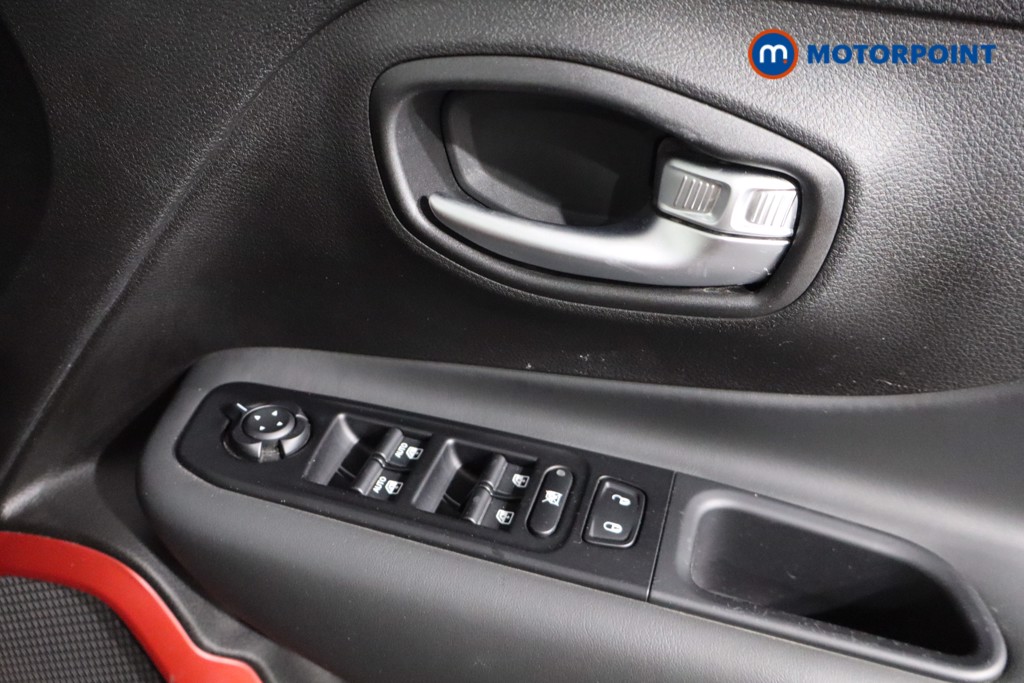 Used Jeep Renegade 2021 for sale - 76118028: Photo 28