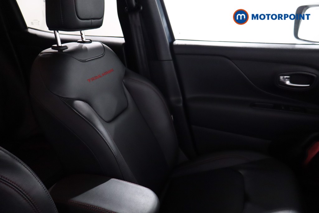 Used Jeep Renegade 2021 for sale - 76118028: Photo 30