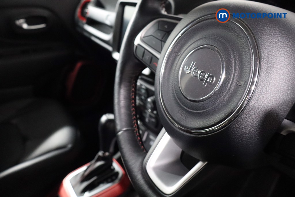 Used Jeep Renegade 2021 for sale - 76118028: Photo 33