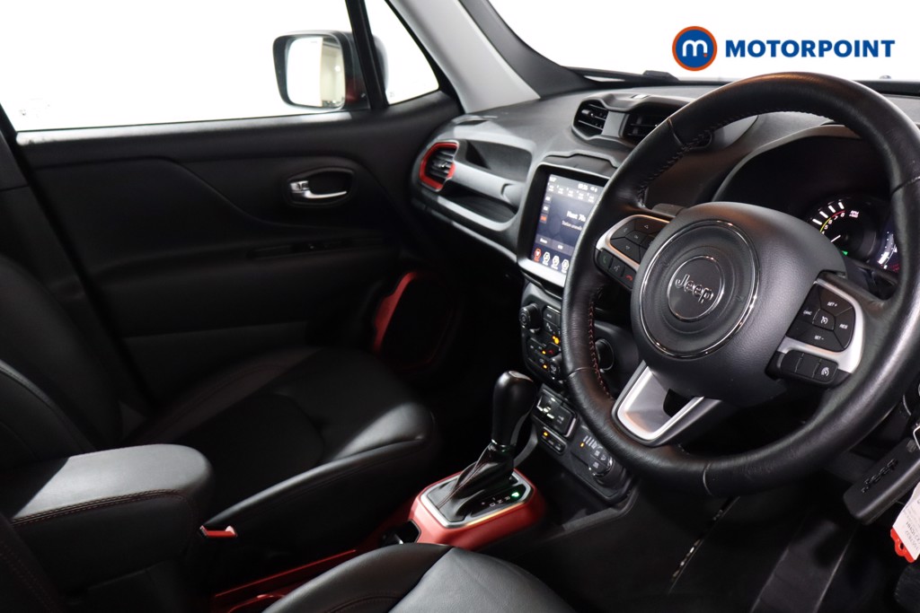 Used Jeep Renegade 2021 for sale - 76118028: Photo 34