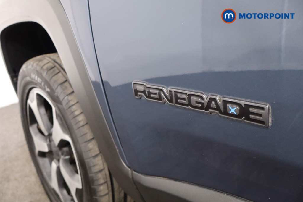 Used Jeep Renegade 2021 for sale - 76118028: Photo 35