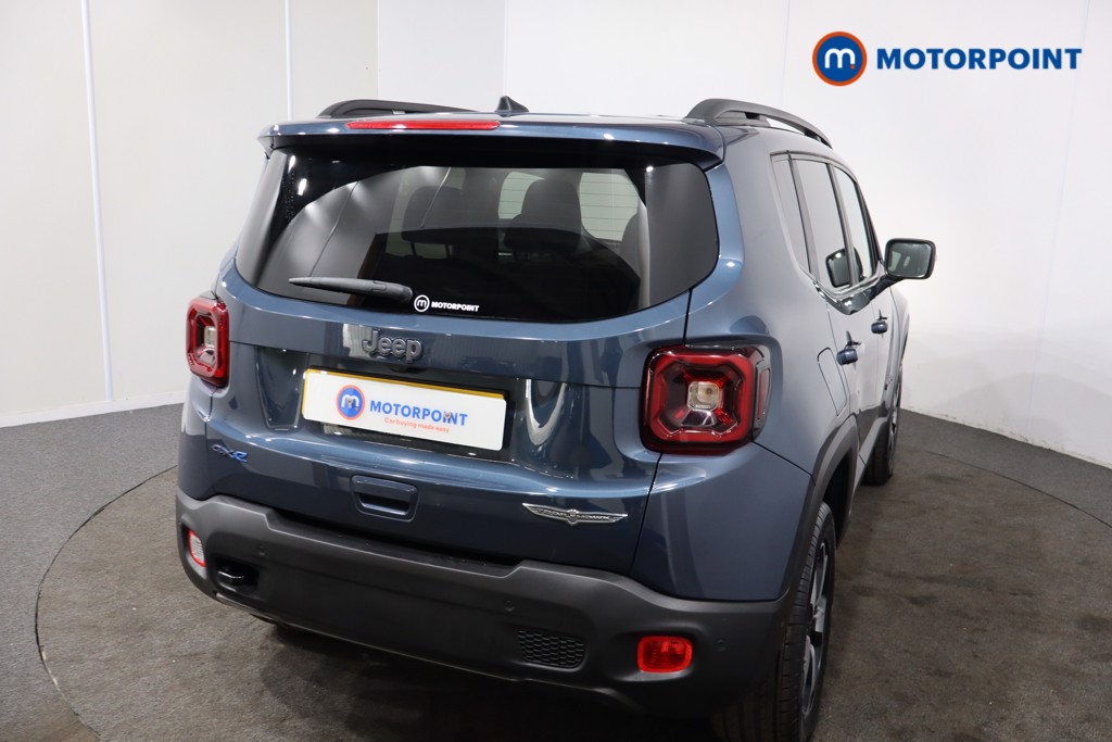 Used Jeep Renegade 2021 for sale - 76118028: Photo 39