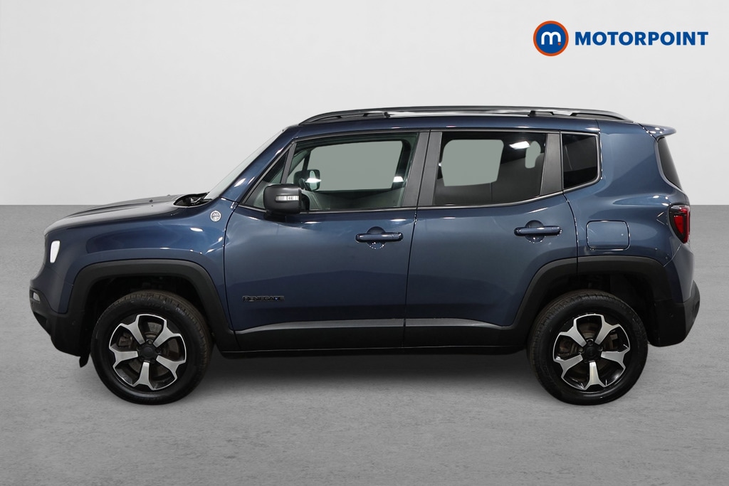 Used Jeep Renegade 2021 for sale - 76118028: Photo 4