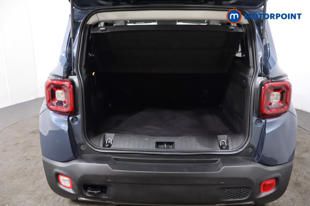 Used Jeep Renegade 2021 for sale - 76118028: Photo 40
