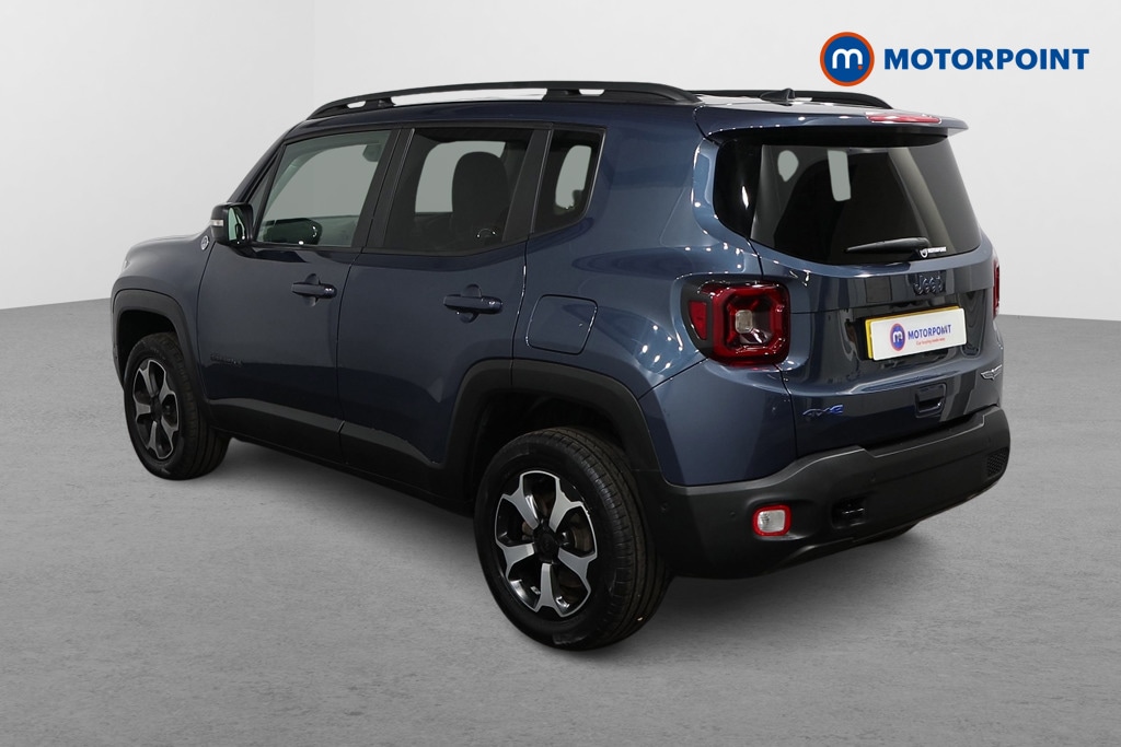 Used Jeep Renegade 2021 for sale - 76118028: Photo 5