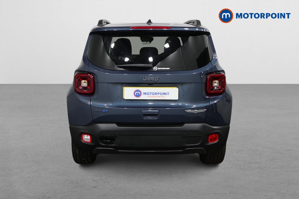 Used Jeep Renegade 2021 for sale - 76118028: Photo 6