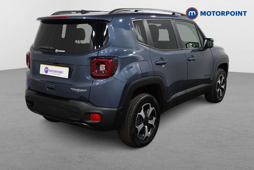 Used Jeep Renegade 2021 for sale - 76118028: Photo 7