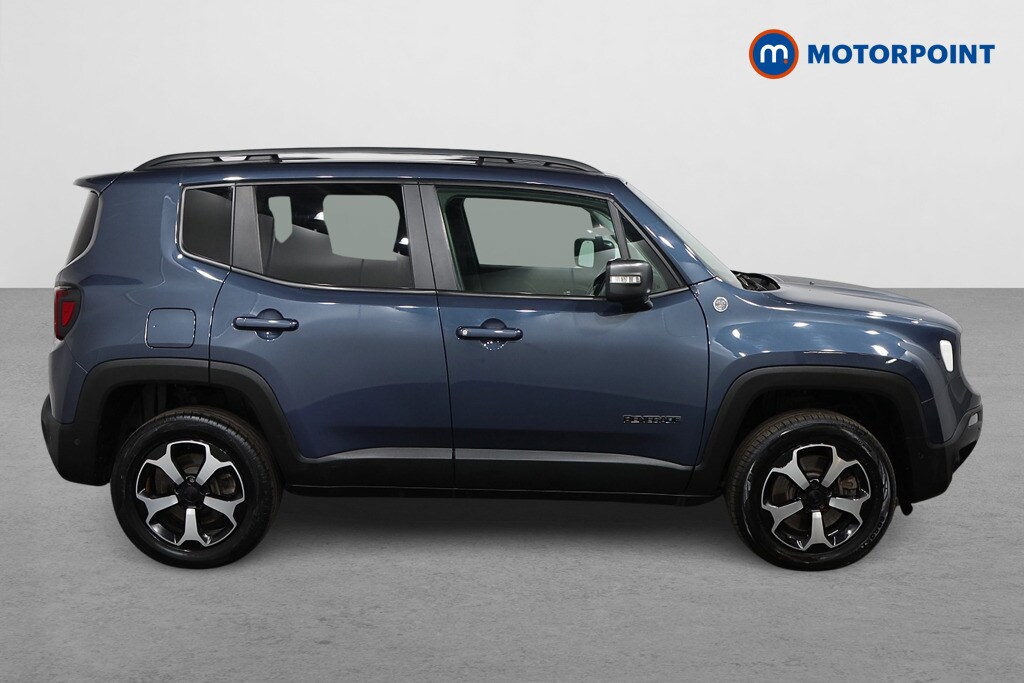 Used Jeep Renegade 2021 for sale - 76118028: Photo 8