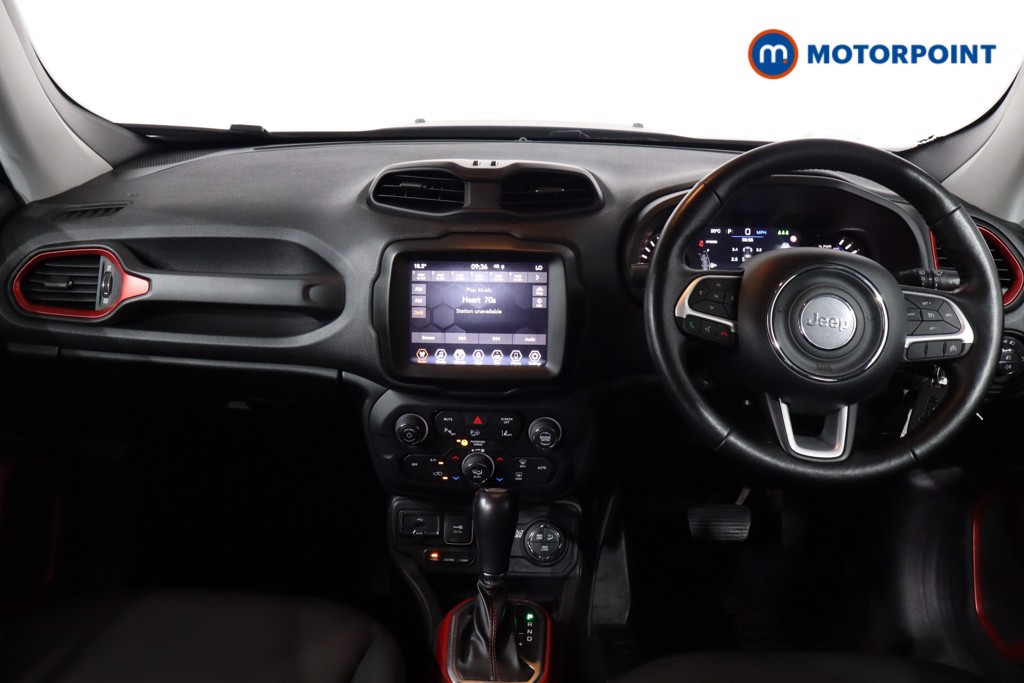 Used Jeep Renegade 2021 for sale - 76118028: Photo 9