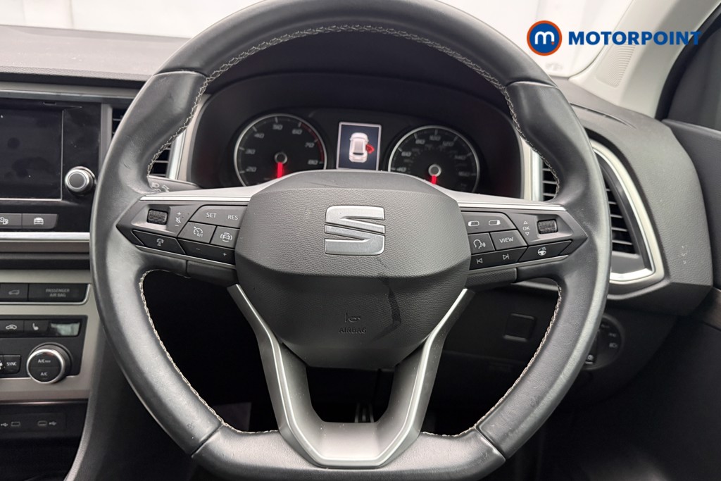 Used SEAT Ateca 2023 for sale - 77312890: Photo 12