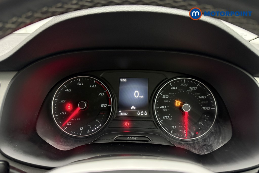 Used SEAT Ateca 2023 for sale - 77312890: Photo 13