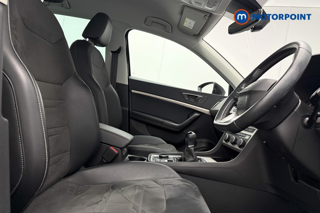 Used SEAT Ateca 2023 for sale - 77312890: Photo 15