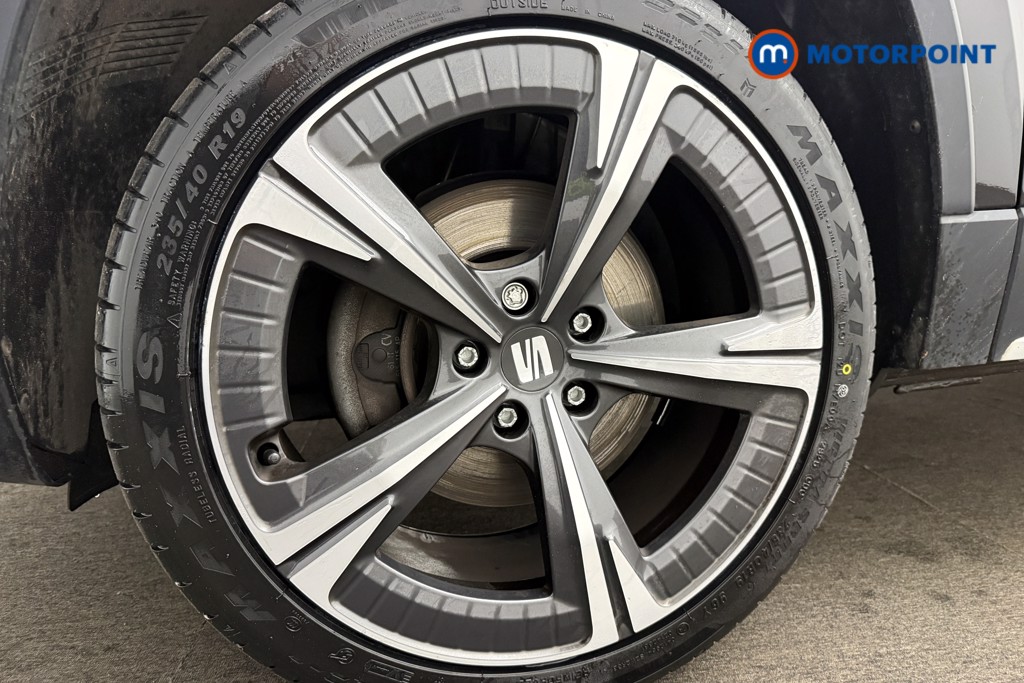 Used SEAT Ateca 2023 for sale - 77312890: Photo 19