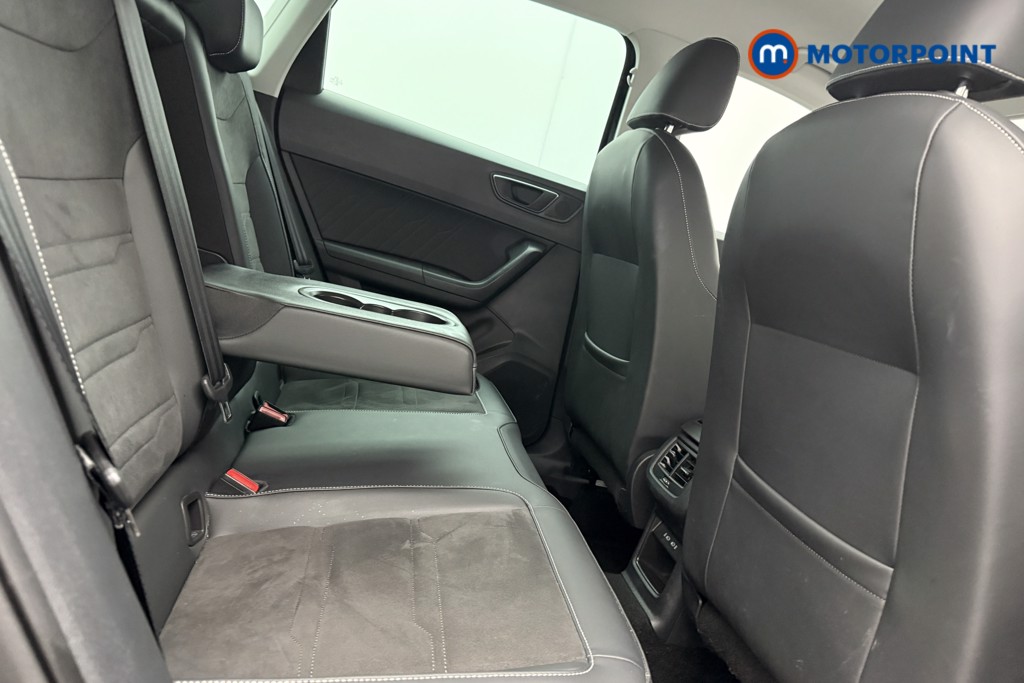 Used SEAT Ateca 2023 for sale - 77312890: Photo 27