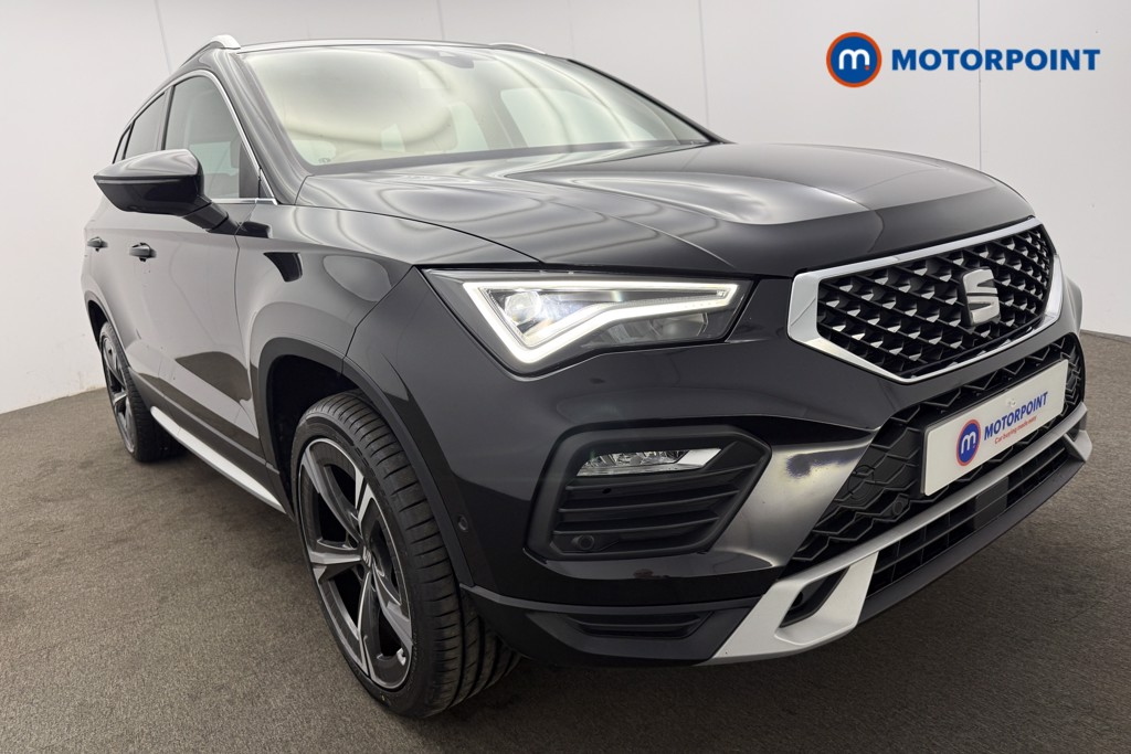 Used SEAT Ateca 2023 for sale - 77312890: Photo 33