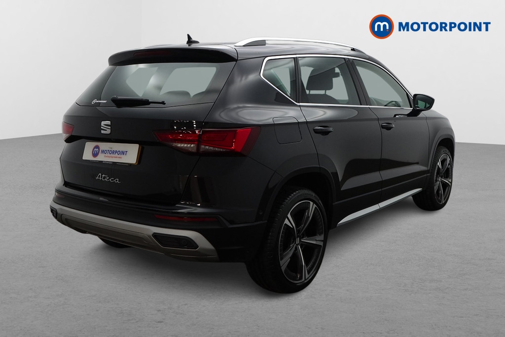 Used SEAT Ateca 2023 for sale - 77312890: Photo 7