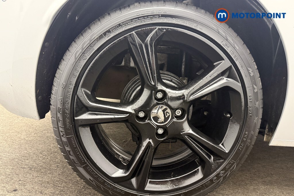 Used Vauxhall Corsa 2023 for sale - 77639817: Photo 11