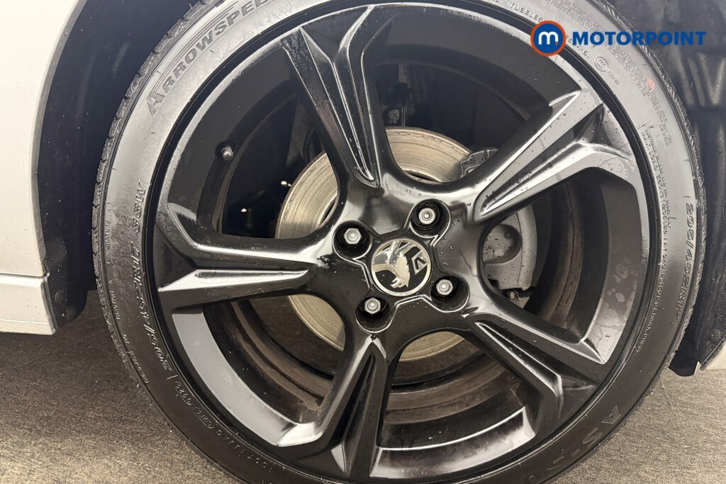 Used Vauxhall Corsa 2023 for sale - 77639817: Photo 12