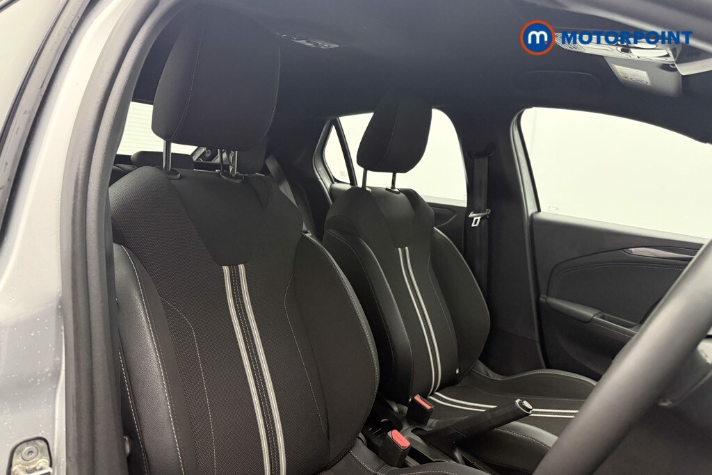 Used Vauxhall Corsa 2023 for sale - 77639817: Photo 14