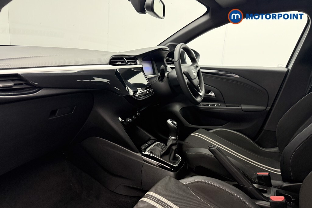 Used Vauxhall Corsa 2023 for sale - 77639817: Photo 16