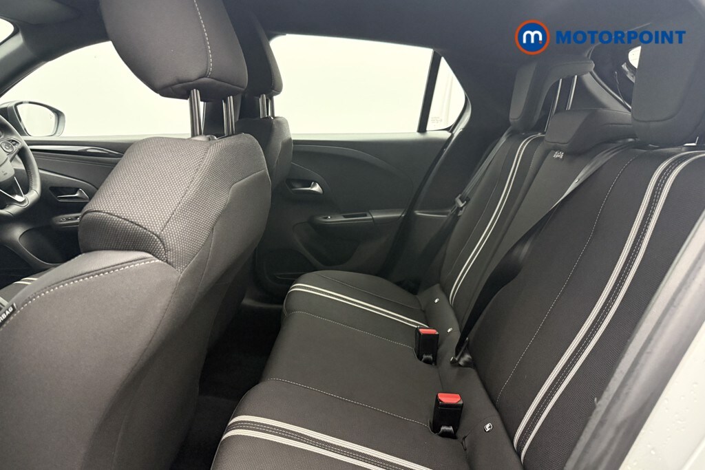 Used Vauxhall Corsa 2023 for sale - 77639817: Photo 17