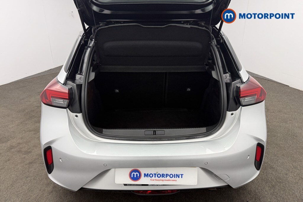 Used Vauxhall Corsa 2023 for sale - 77639817: Photo 20