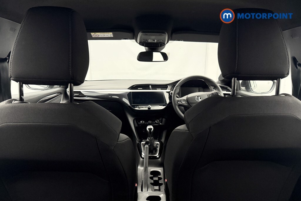 Used Vauxhall Corsa 2023 for sale - 77639817: Photo 22