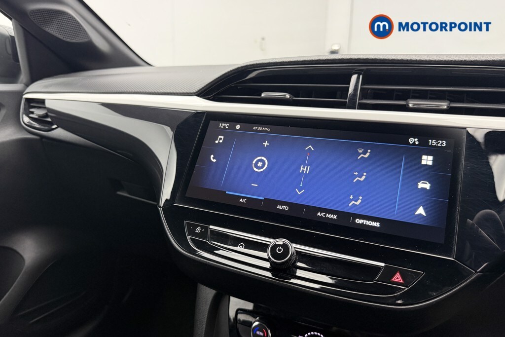 Used Vauxhall Corsa 2023 for sale - 77639817: Photo 25