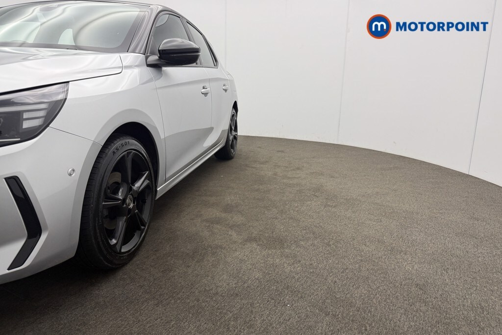 Used Vauxhall Corsa 2023 for sale - 77639817: Photo 32