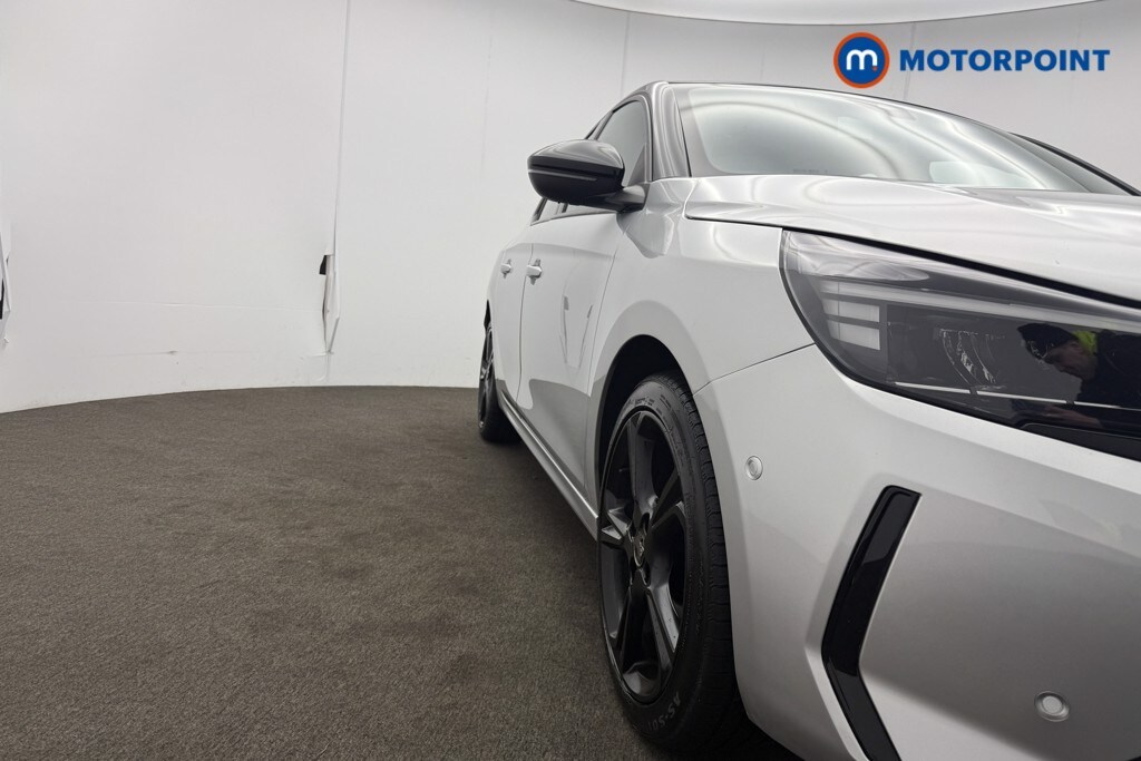 Used Vauxhall Corsa 2023 for sale - 77639817: Photo 33