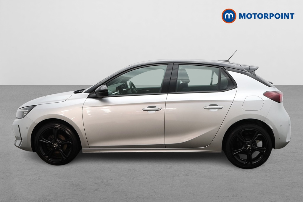 Used Vauxhall Corsa 2023 for sale - 77639817: Photo 4