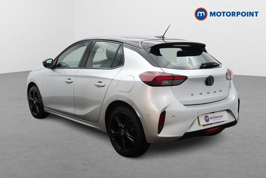 Used Vauxhall Corsa 2023 for sale - 77639817: Photo 5