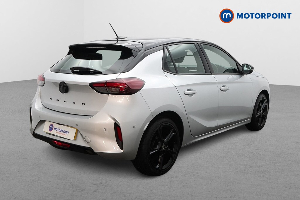 Used Vauxhall Corsa 2023 for sale - 77639817: Photo 7