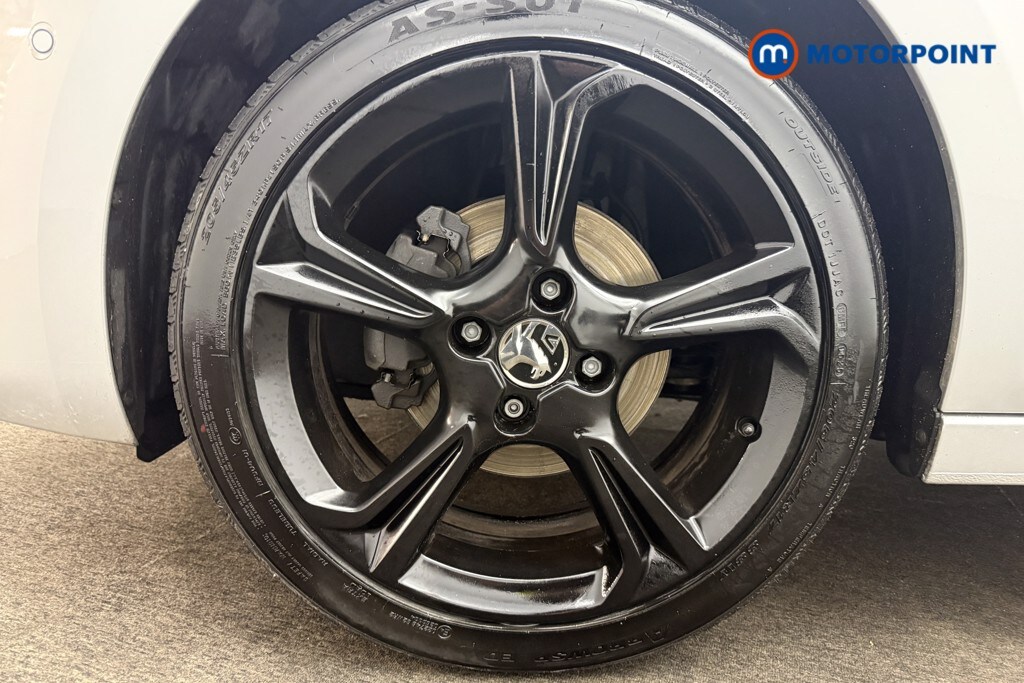 Used Vauxhall Corsa 2023 for sale - 77639817: Photo 9